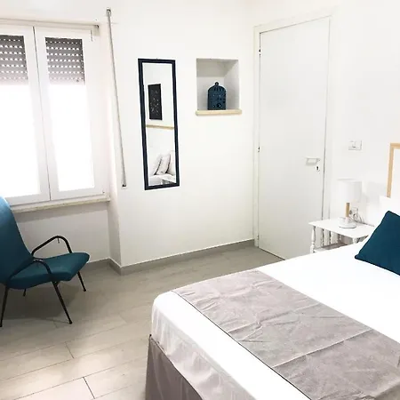 Casa Jasmin - In Centro E A 5 Minuti A Piedi Dalle Spiagge Di Sabbia Holiday home *