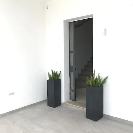 Casa Jasmin - In Centro E A 5 Minuti A Piedi Dalle Spiagge Di Sabbia Holiday home