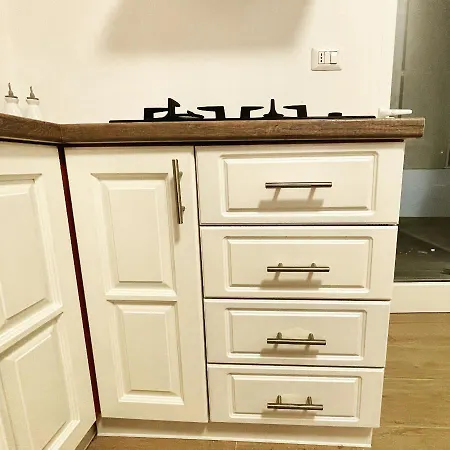Holiday home Casa Jasmin - In Centro E A 5 Minuti A Piedi Dalle Spiagge Di Sabbia *